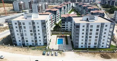 Apartamento 4 habitaciones en Nilufer, Turquía
