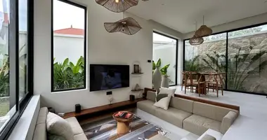 Вилла в Печату, Индонезия