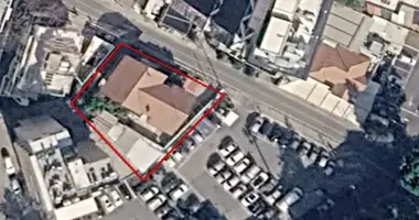 Plot of land in Nicosia, Cyprus