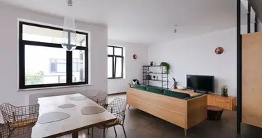 Apartamento 4 habitaciones en Varsovia, Polonia