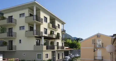 Apartamento 1 habitacion en Donja Lastva, Montenegro