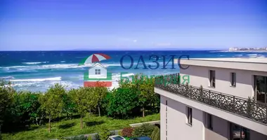 Apartamento 2 habitaciones en Sozopol, Bulgaria