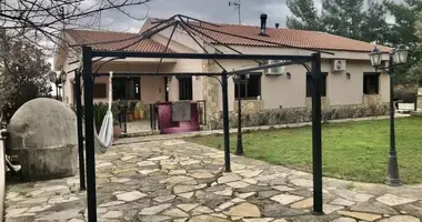 Appartement 4 chambres dans Pano Kivides, Chypre