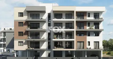 Mieszkanie 1 pokój w Limassol District, Cypr