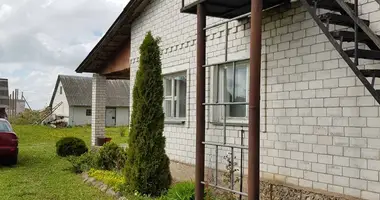 Dom 5 pokojów w Narocz (Kobylnik), Białoruś