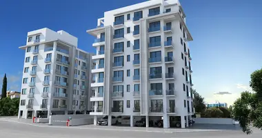 3 bedroom apartment in Girne Belediyesi, Northern Cyprus