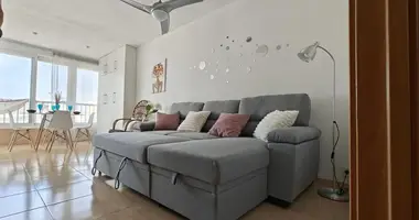 1 bedroom apartment in Benidorm, Spain