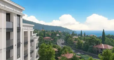 Wohnung 2 Schlafzimmer in Becici, Montenegro