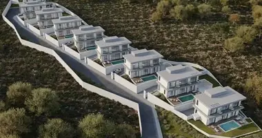 3 bedroom house in Episkopi, Cyprus
