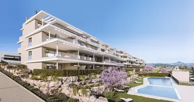 Квартира 3 комнаты в Resinera Voladilla, Испания