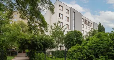 Appartement 3 chambres dans Varsovie, Pologne