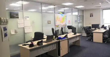 Bureau 1 467 m² dans Moscou, Russie