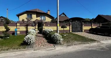 Dom wolnostojący w Rohaczów, Białoruś