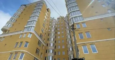 Mieszkanie 2 pokoi w Odessa, Ukraina