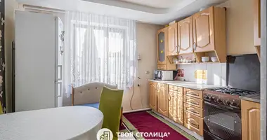 Дом 3 комнаты в Вишнёвка, Беларусь