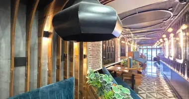 Lokale gastronomiczne 123 m² w Rafailovici, Czarnogóra