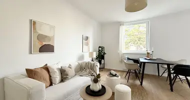 Apartamento 2 habitaciones en Viena, Austria