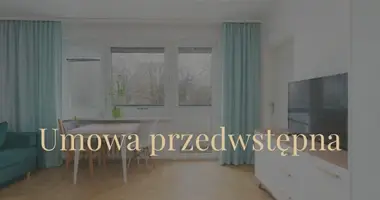 Appartement 3 chambres dans Varsovie, Pologne