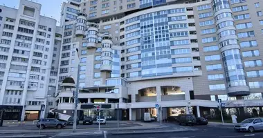 Oficina 165 m² en Minsk, Belarús