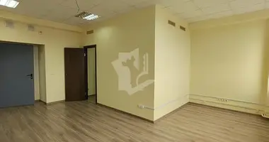 Büro 82 m² in Minsk, Belarus