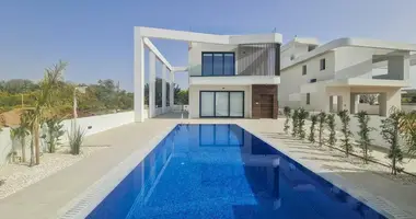 4 bedroom apartment in Ayia Napa, Cyprus