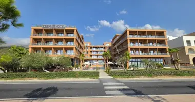 Duplex 2 rooms in Radhime, Albania