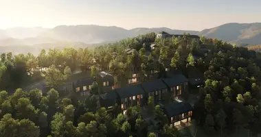 Таунхаус в Продромос, Кипр