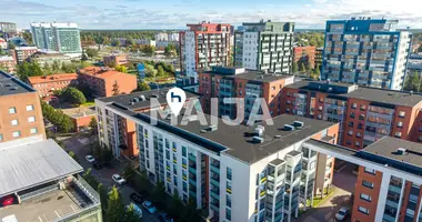 Apartment in Oulu sub-region, Finland