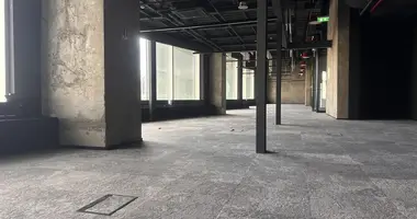 Офис 4 000 м² в Москва, Россия