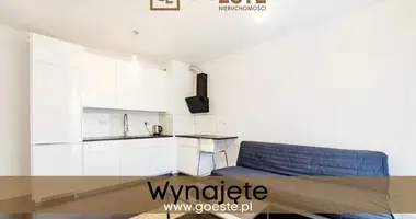 Квартира 2 комнаты в Smolice, Польша