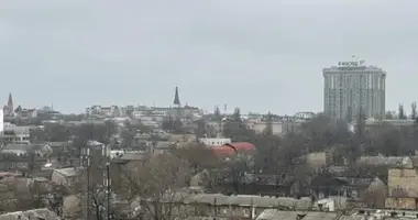 Apartamento 2 habitaciones en Odesa, Ucrania