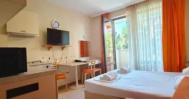 Wohnung 1 Schlafzimmer in Nessebar, Bulgarien