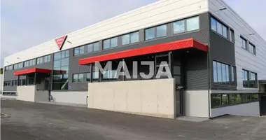 Oficina 578 m² en Turku sub region, Finlandia