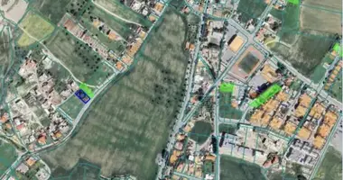 Участок земли в Пила, Кипр