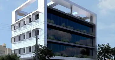 Apartment in Kato Polemidion Municipality, Cyprus