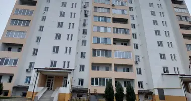 2 room apartment in Radisne, Ukraine