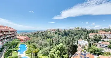 Apartamento 3 habitaciones en Fuengirola, Španjolska