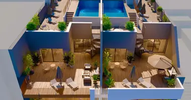 3 bedroom apartment in Torrevieja, Spain