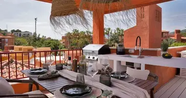Wohnung 2 Schlafzimmer in Marbella, Spanien