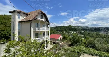 Cottage in Evenkiysky Rayon, Russia