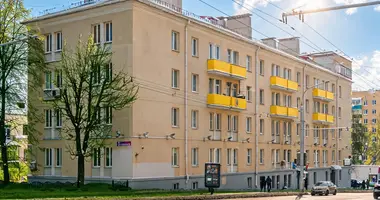 Квартира 3 комнаты в Минск, Беларусь