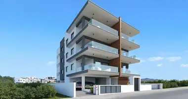 2 bedroom apartment in Kato Polemidion Municipality, Cyprus