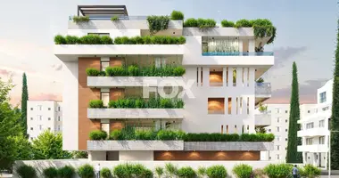 Квартира 2 спальни в муниципалитет Лимасол, Кипр