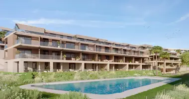 Apartamento 3 habitaciones en Estepona, Španjolska