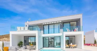 6 bedroom house in Murcia, Spain