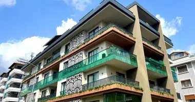 2 bedroom apartment in Oba, Turkey
