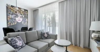 Коммерческое помещение 62 м² в Варшава, Польша