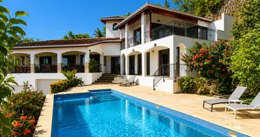 Villa 5 zimmer in Las Terrenas, Dominikanische Republik
