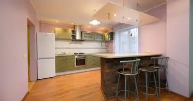 House in Kaunas, Lithuania