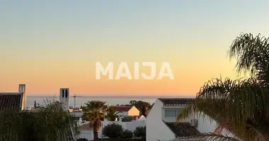 Mieszkanie 3 pokoi w Carvoeiro, Portugalia